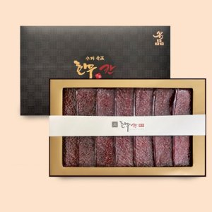 칸육포 420g