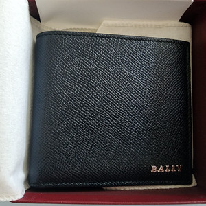 Bally 발리 반지갑 면세점
