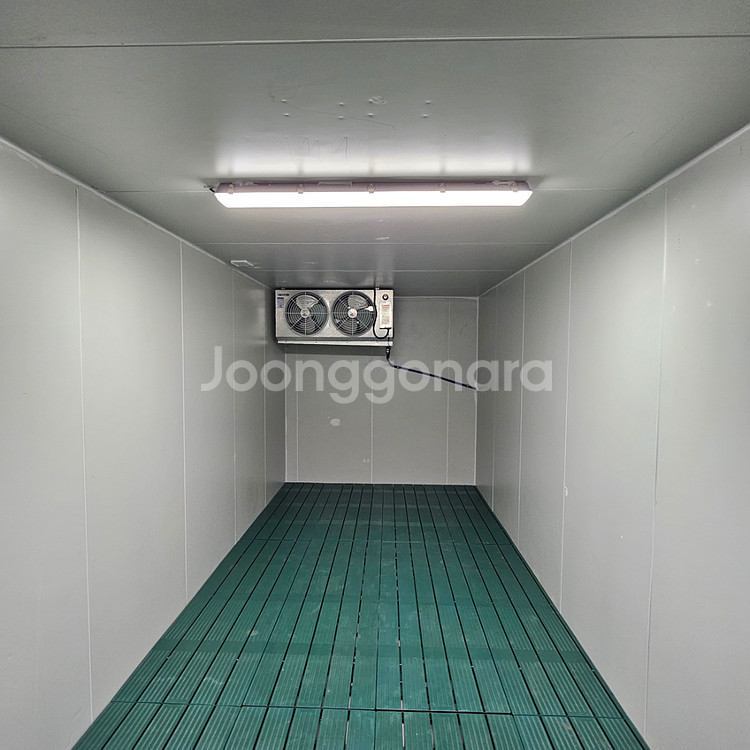 중고냉동창고 중고저온창고 맞춤제작설치업체--3