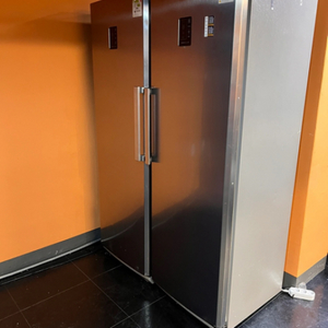 삼성 양문형 냉장고 / 매장용 냉장고