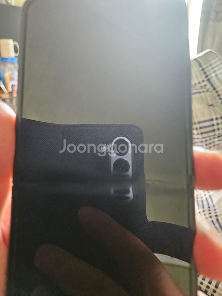z플립3 128GB--2