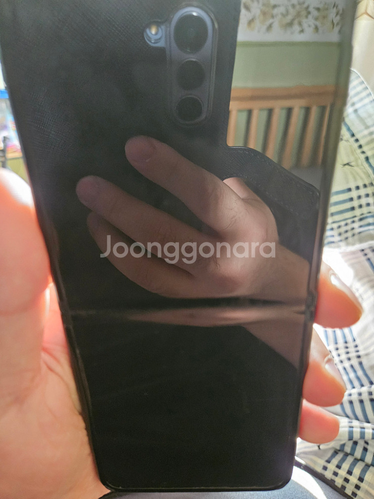 z플립3 128GB--1