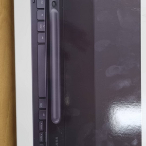 갤럭시탭 S9 시리즈 케이스(키보드 일체형)