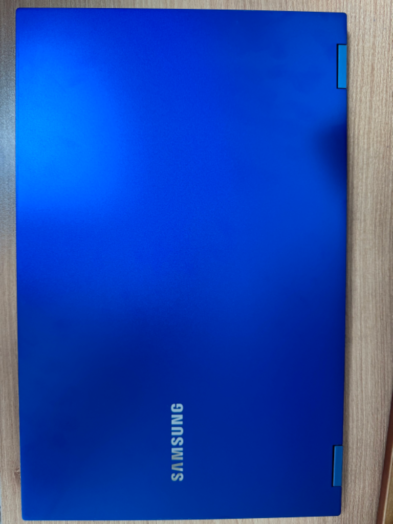갤럭시북 i7 512gb 램16 블루80만원