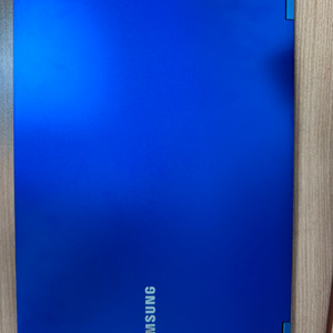 갤럭시북 i7 512gb 램16 블루 63만원