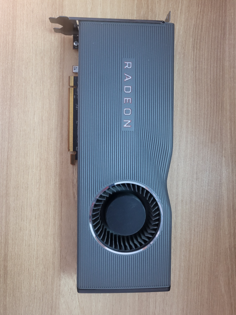 rx5700xt 그래픽카드 판매