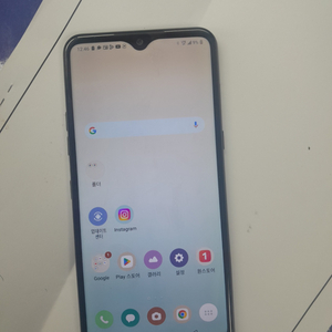 LG Q51