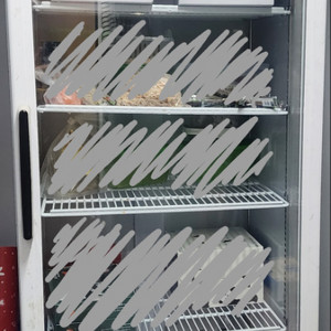 냉장고 냉동실 오븐 도우컨 판매합니다