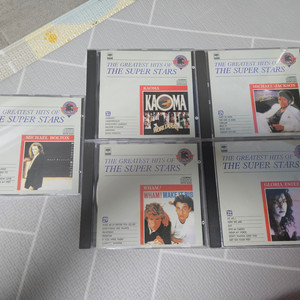 소니 일본에서 제작,국내발매 음반CD 입니다.