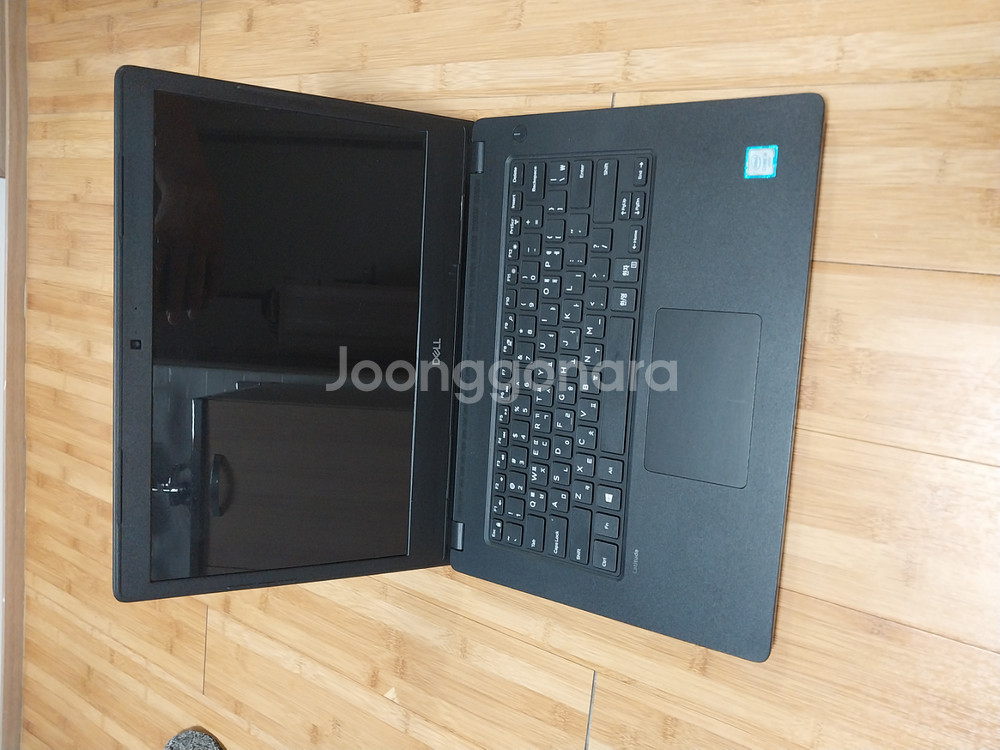 DELL Latitude 3480 - i5--2