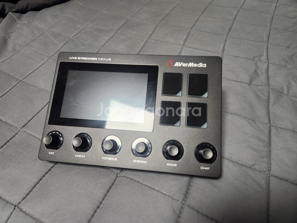 에버미디어 오인페 AX310--1