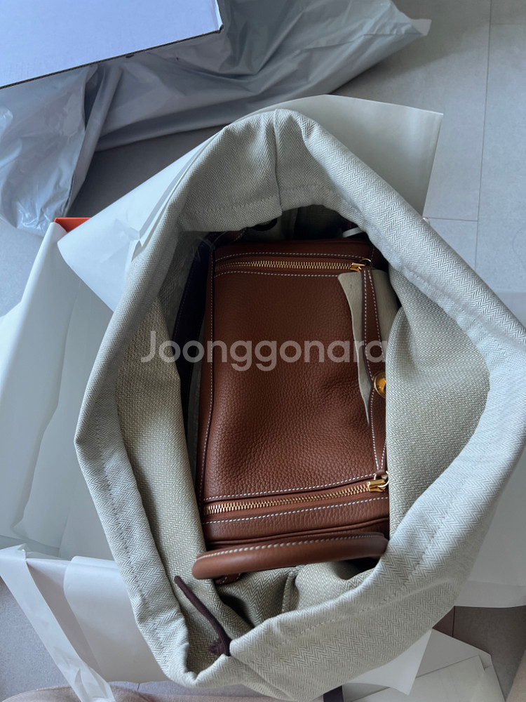 에르메스 린디30--2