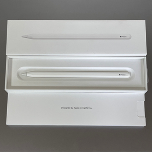 애플펜슬 2세대 애플펜슬2 새상품급 풀박스 안전결제가능