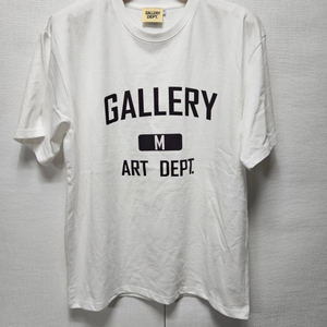 gallery dept 갤럭리 디파트먼트 티셔츠 남녀공