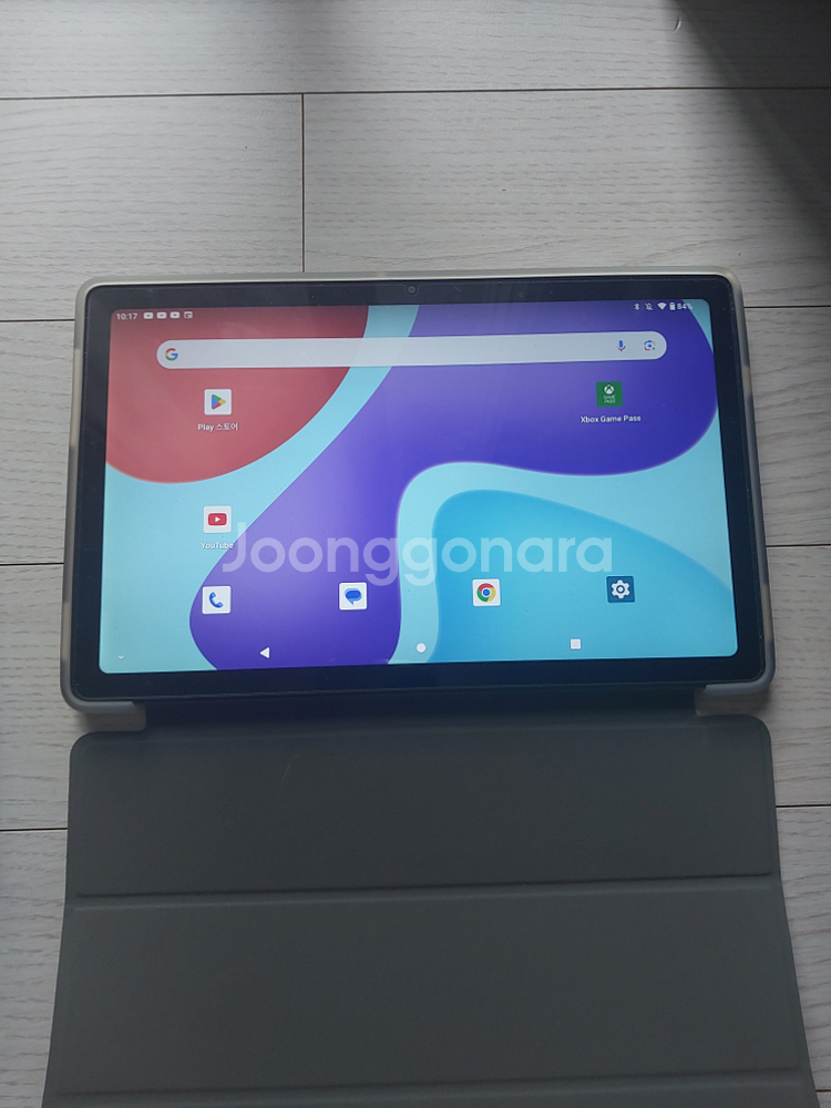 올도큐브 iplay50 pro 팝니다--0