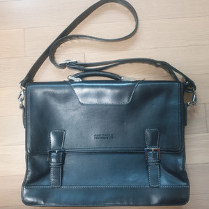 샘소나이트 서류가방