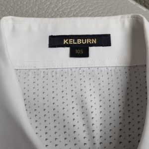 [상태굿]KELBURN 셔츠 판매합니다.