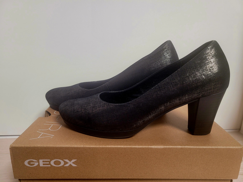 가버 5반사이즈 구두--1