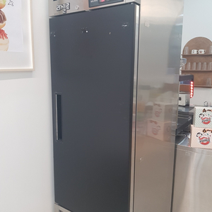 라셀르 LS-610FN 냉동고 판매합니다.