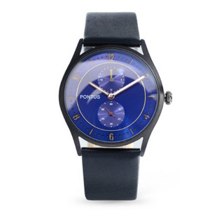 [VY]남자 큰사이즈 라운드 손목시계 판매