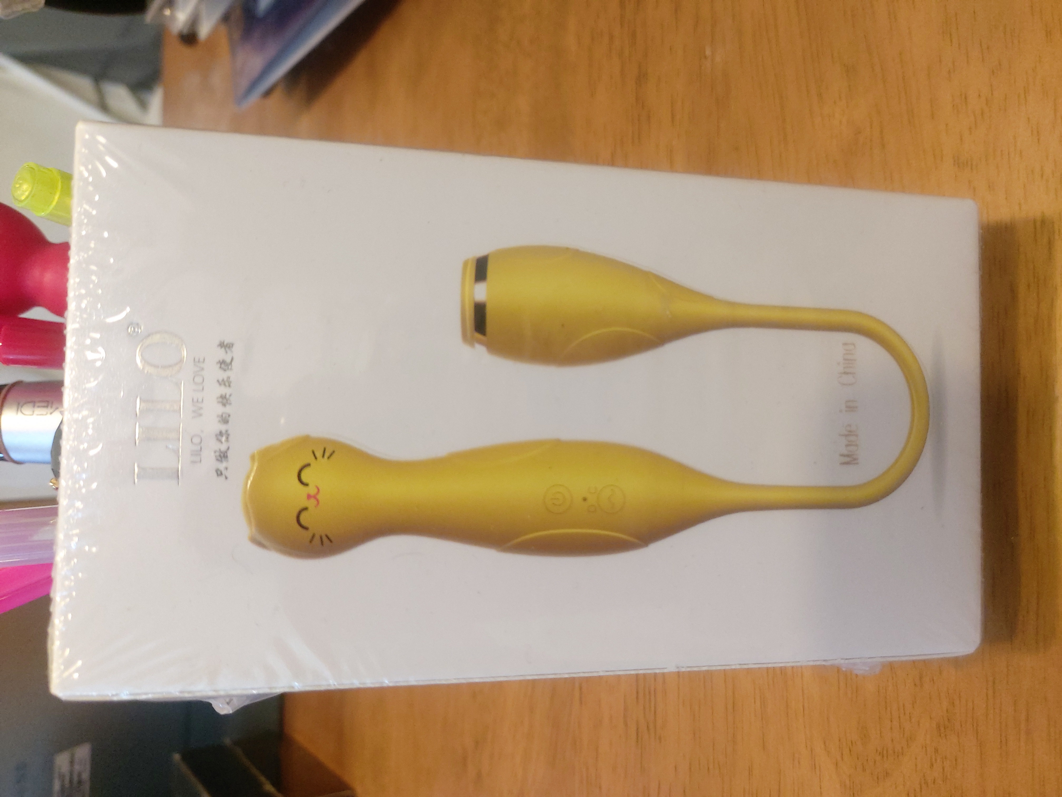어른장난감ㅋ 아는분 싸게 가져가세요~