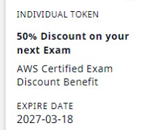 aws 50% 바우처