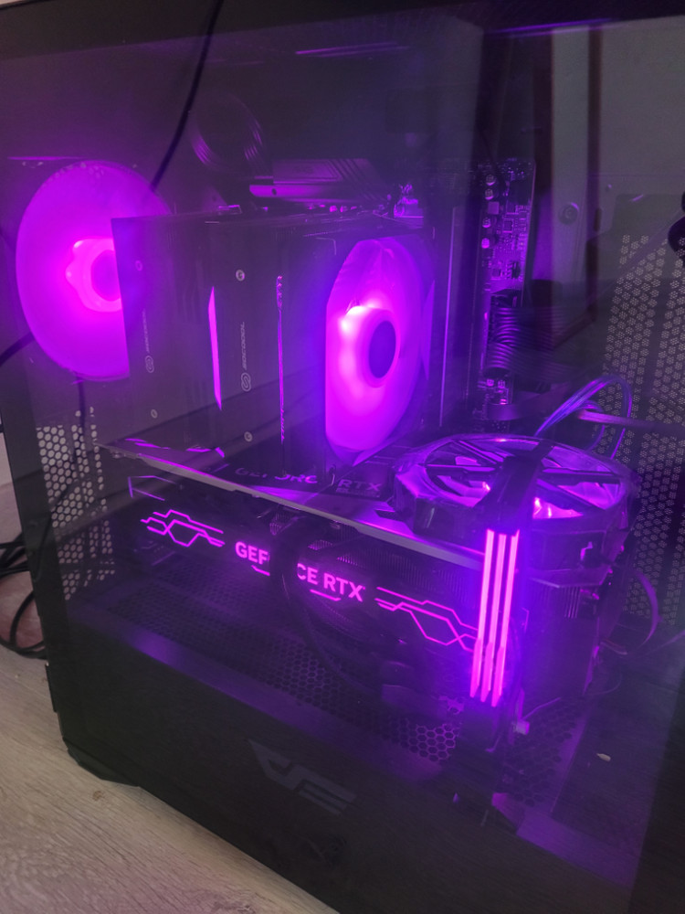 7800x3d 4080 본체--0