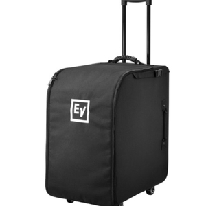 EV EVOLVE50 컬럼스피커 이동형 소프트케이스