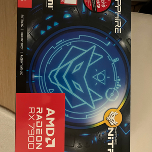 라데온 rx7900gre 팝니다