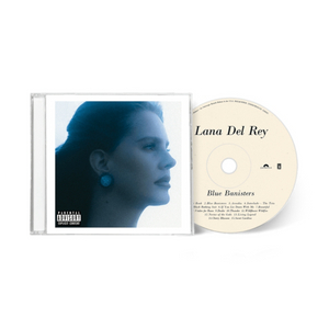 (무료배송 새상품)라나 델 레이 CD 한정