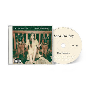 (무료배송 새상품)라나 델 레이 CD 한정