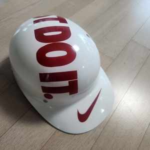 스냅백 헬멧 팝니다