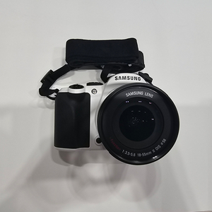 삼성 미러리스 디지털카메라 NX11(풀박스)