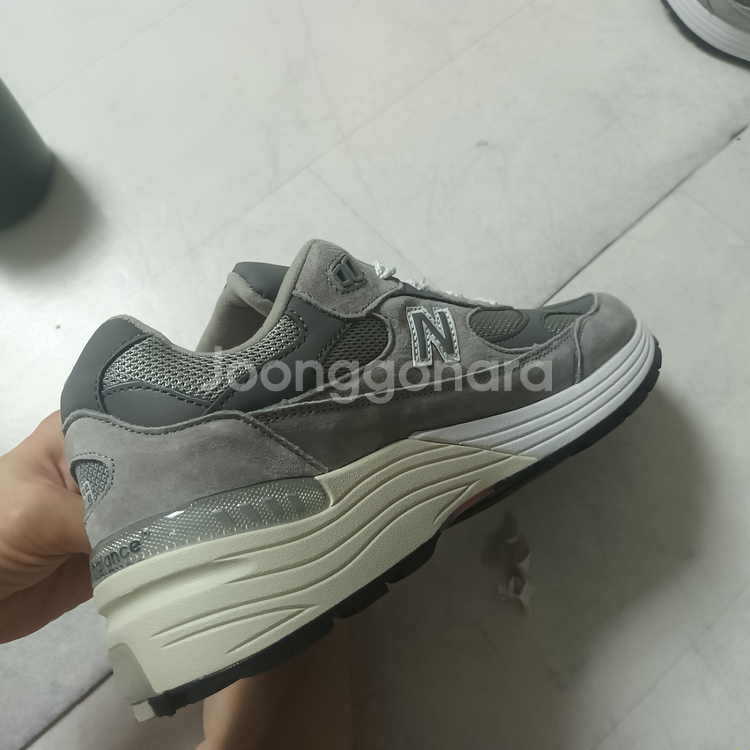 뉴발란스 992--3