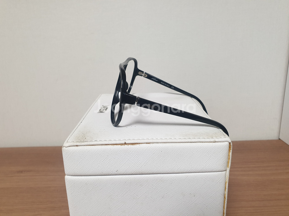 잭니클라우스 안경테--1