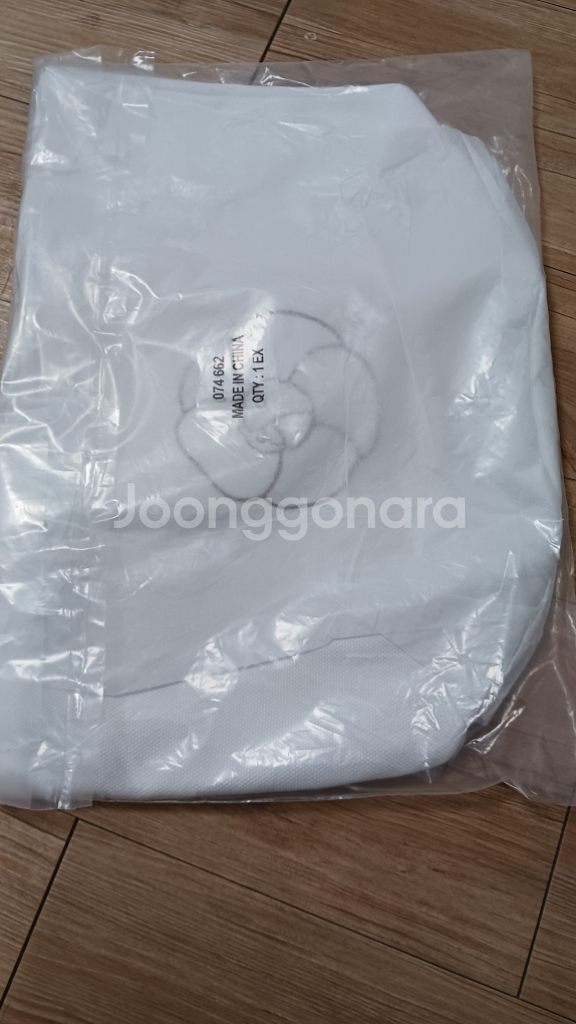 샤넬에코백새상품--1