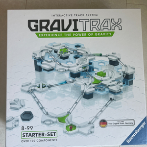 Gravitrax 스타터셋