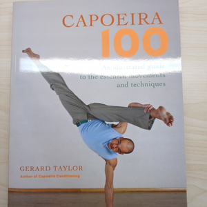 카포에라 교본 Capoeira 100