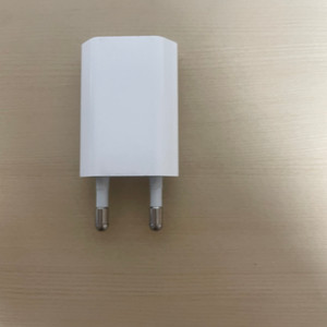 아이폰 정품 USB 어댑터 충전코드