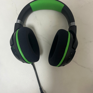 레이저 카이라프로 게이밍헤드셋 for XBOX