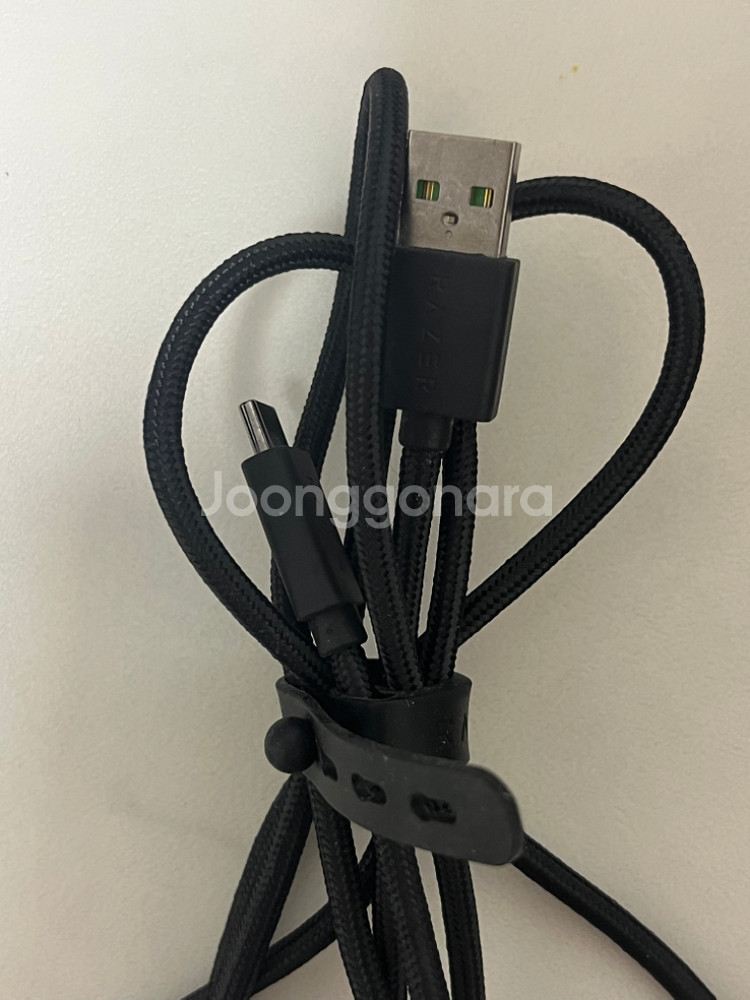 레이저 카이라프로 게이밍헤드셋 for XBOX--4