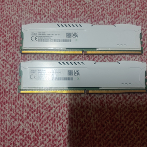 하이닉스 DDR5 5600 32GB*2 합 64GB