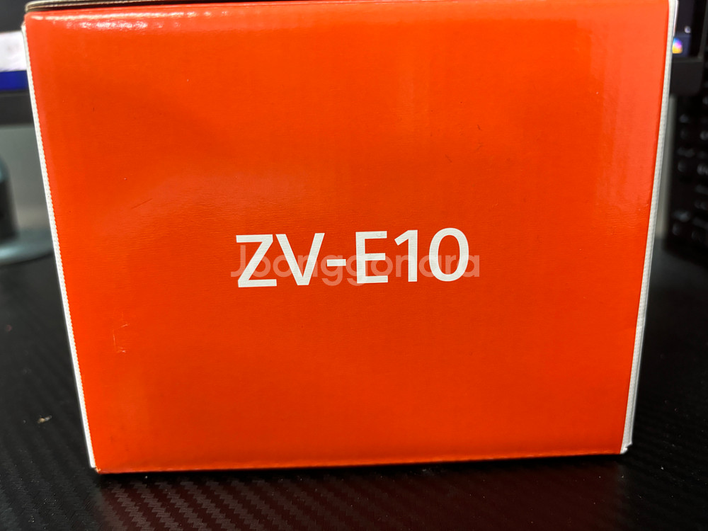 소니 zv-e10와 번들렌즈 구성으로 총 100컷미만--3