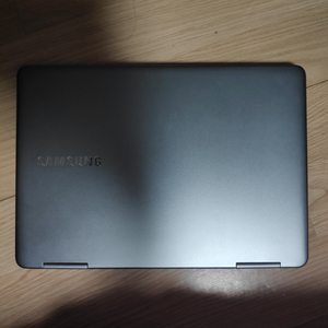 삼성 인텔 7세대 i3 터치스크린 노트북 컴퓨터