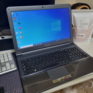 외장그래픽 i5 삼성 노트북