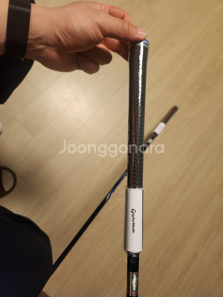 QI10MAX 10.5 SR 새상품입니다--4