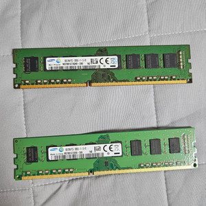 삼성전자 DDR3 8GB