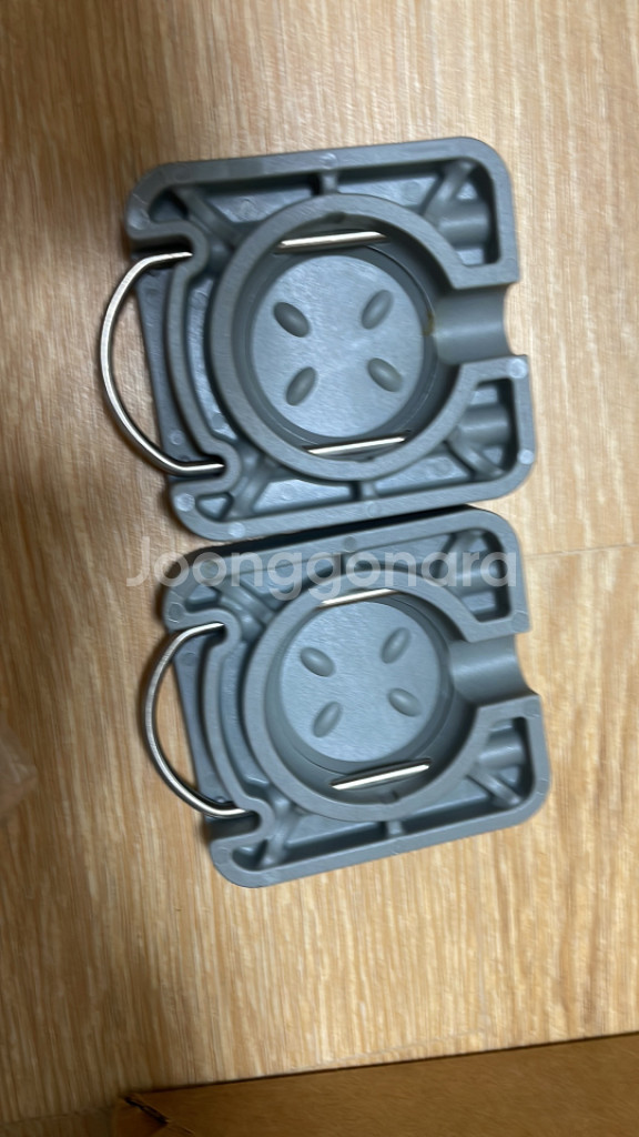 스피드플레이 평페달 새상품--1