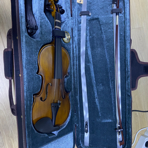 방과 후 학교 사용 바이올린