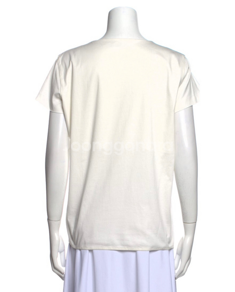 (55사이즈) 질샌더 JILSANDER 티셔츠--1